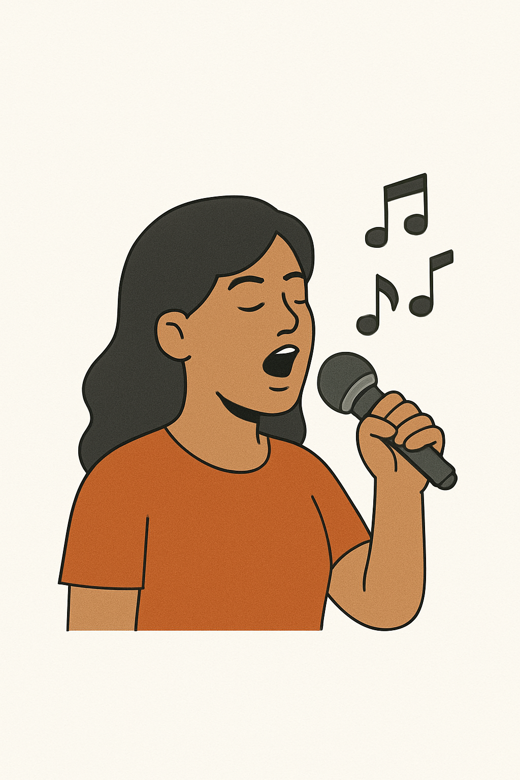 Short Term Singing Classes
