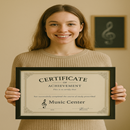 📜 Course Certification