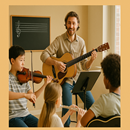 🏫 Offline Classes at Our Music Centre