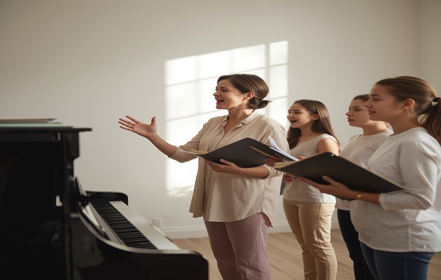 Music for Kids